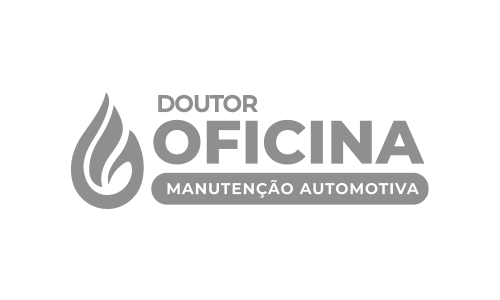 Logo do cliente Doutor Oficina
