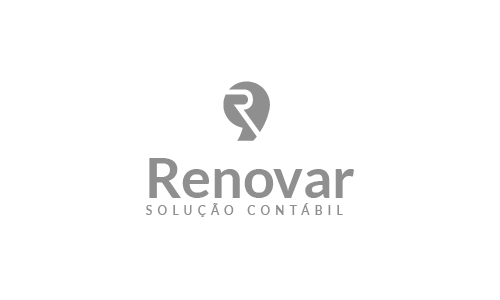 Logo do cliente Renovar